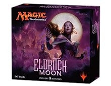 Image for Eldritch Moon Fat Pack - Magic: The Gathering