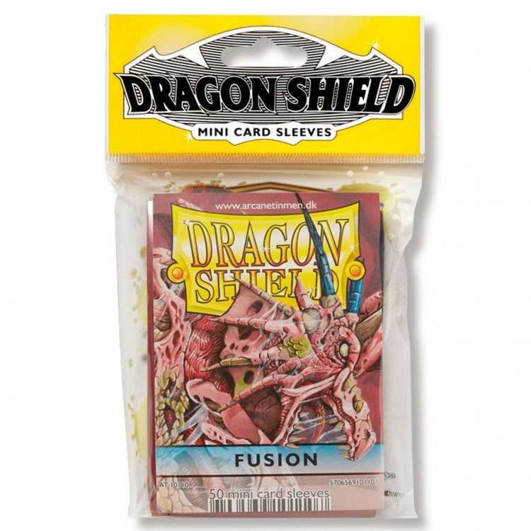 Dragon Shield Japanese Sleeves - Fusion (50-Pack)