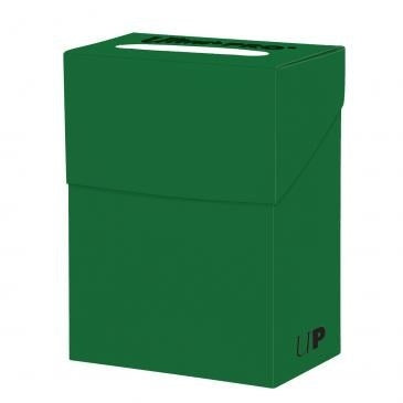 Image for Deck Box - Lime Green - Deck Boxes