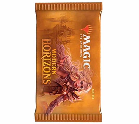 Image for Modern Horizons - Booster Pack - Magic: The Gathering