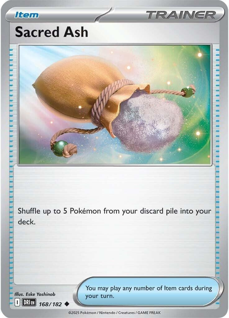 Sacred Ash (168/182)