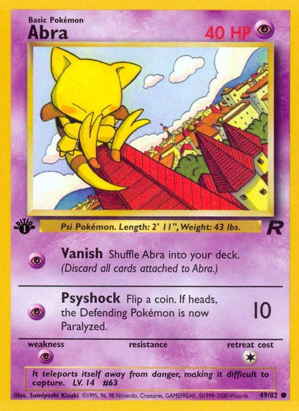 Abra (49/82)