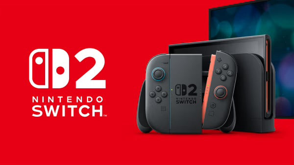 Pokemon Win-A-Switch 2 Showdown