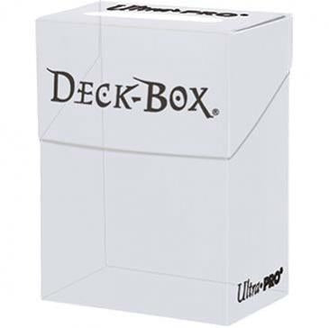 Image for Deck Box - Clear - Deck Boxes