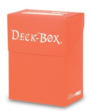 Image for Deck Box - Peach - Deck Boxes