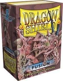 Dragon Shield - Fusion (100-Pack)