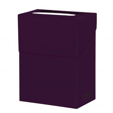 Image for Deck Box - Plum - Deck Boxes
