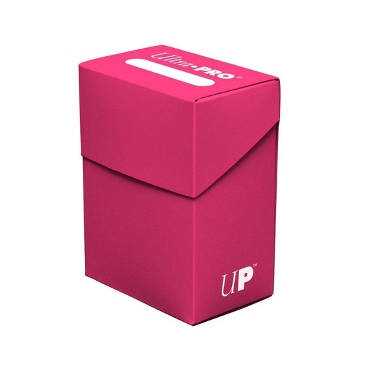 Image for Deck Box - Hot Pink - Deck Boxes