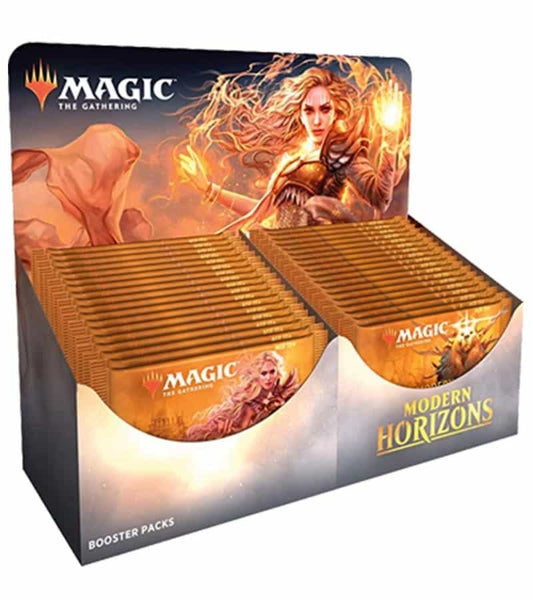 Image for Modern Horizons - Booster Box - Magic: The Gathering