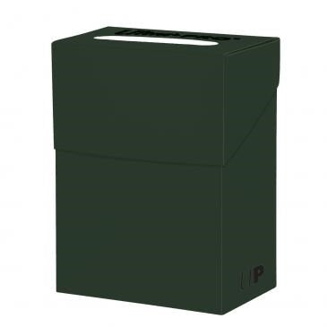 Image for Deck Box - Forest Green - Deck Boxes
