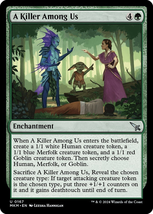 A Killer Among Us (167)