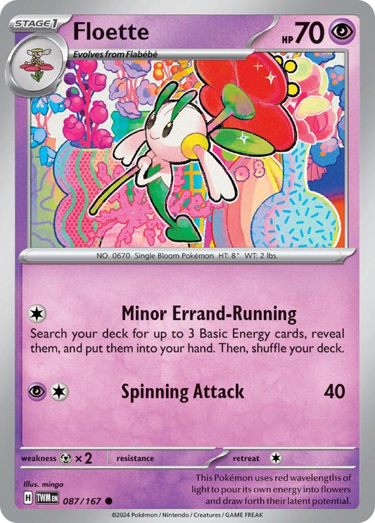 Floette (087/167)