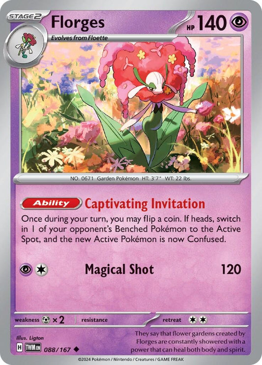 Florges (088/167)