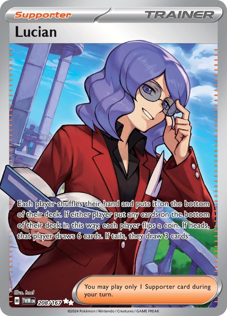 Lucian (208/167)