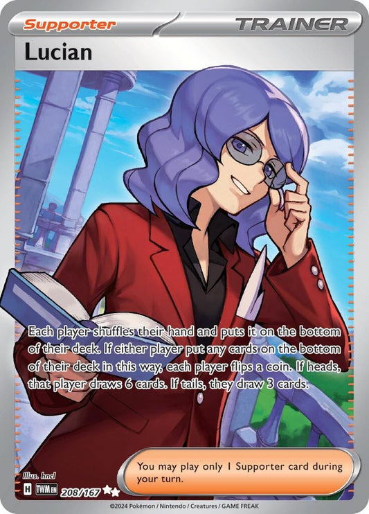 Lucian (208/167)