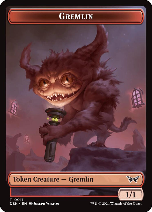 Image for Gremlin Token (11) - Magic: The Gathering