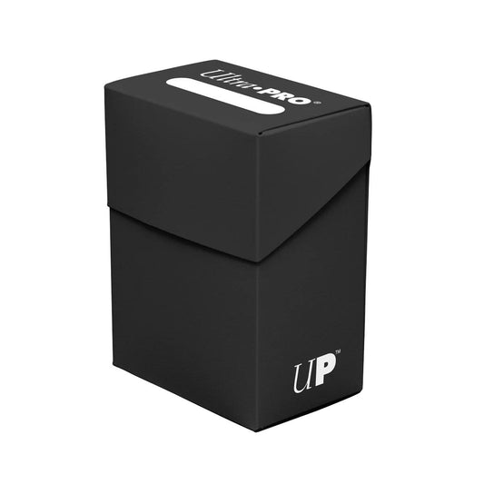 Image for Deck Box - Black (81453) - Deck Boxes