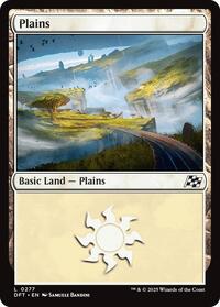 Plains (0277)