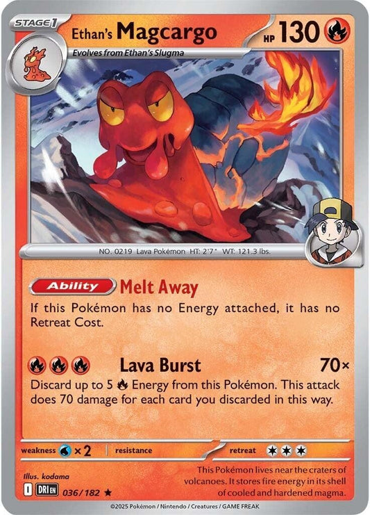 Ethan's Magcargo (036/182)