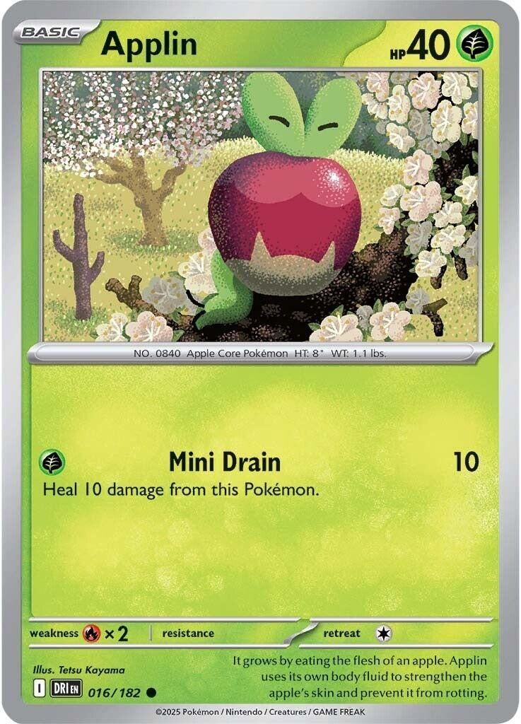 Applin (016/182)