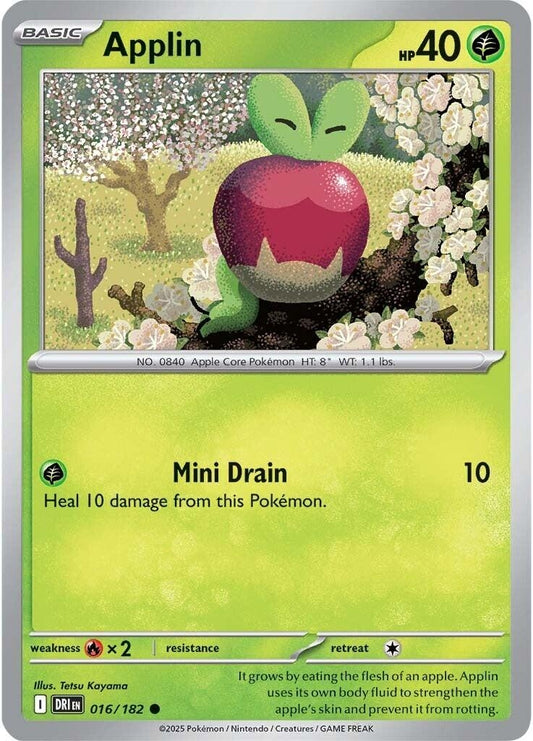 Applin (016/182)