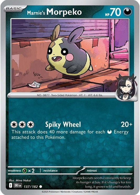 Marnie's Marpeko (137/182)