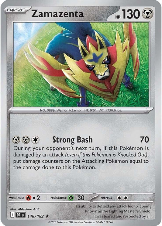 Zamazenta (146/182)