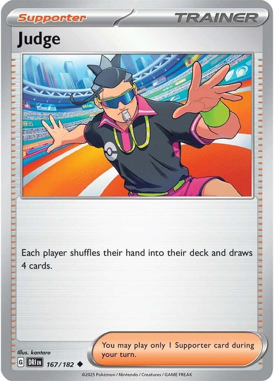 Judge (167/182)