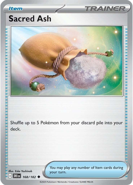 Sacred Ash (168/182)