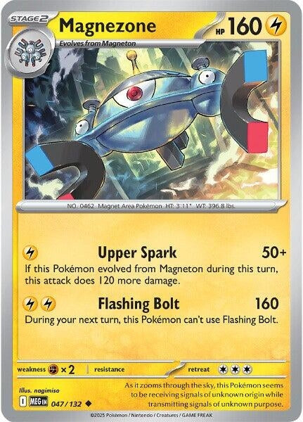 Magnezone (047/132)