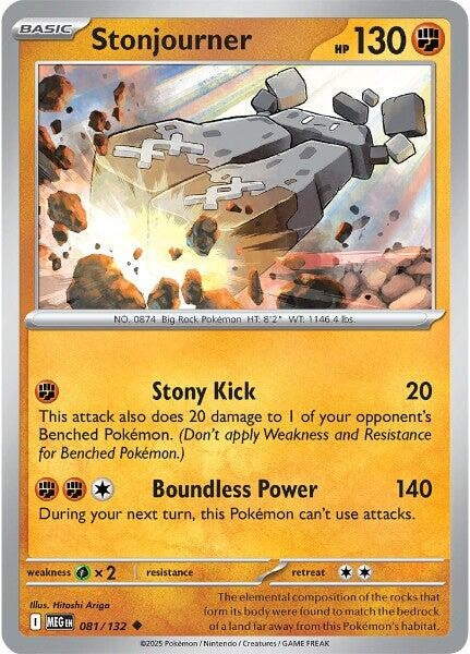 Stonjourner (081/132)