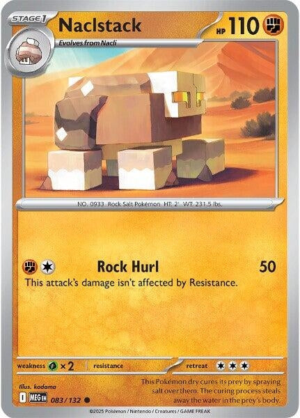 Naclstack (083/132)