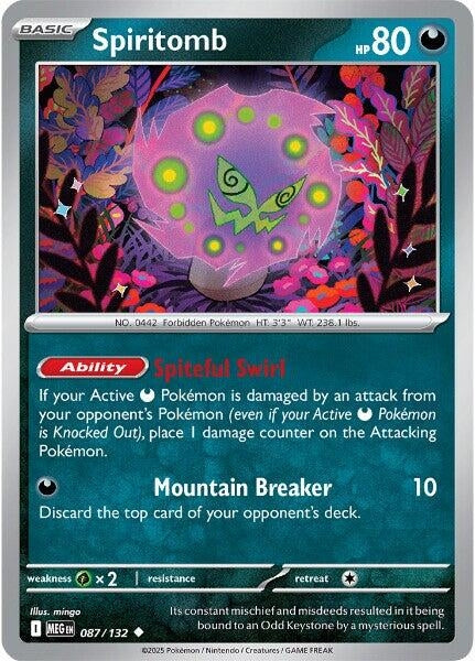 Spiritomb (087/132)