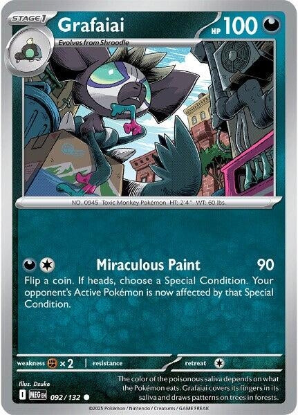 Grafaiai (092/132)