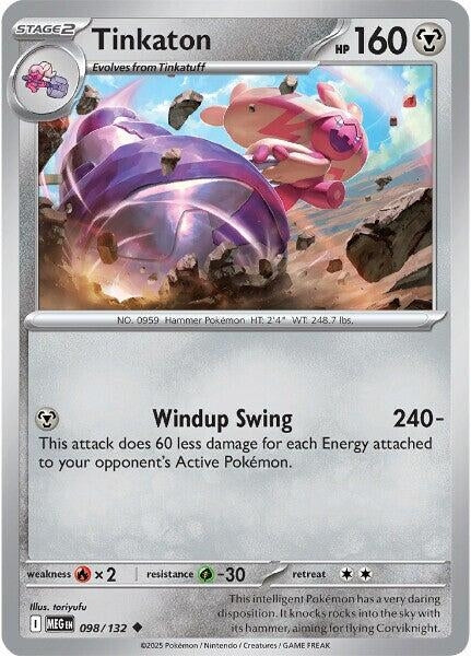 Tinkaton (098/132)