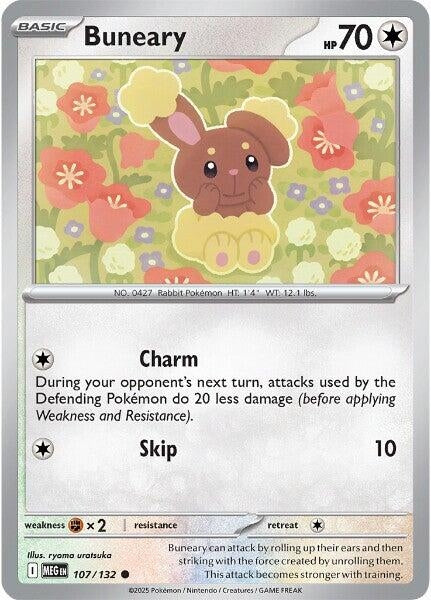 Buneary (107/132)