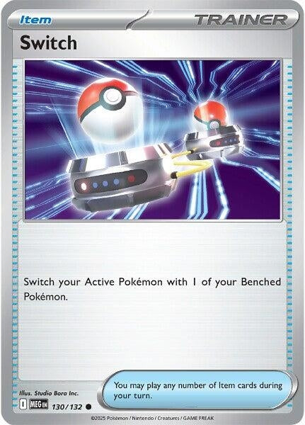 Switch (130/132)