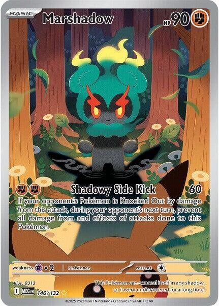 Marshadow (146/132)