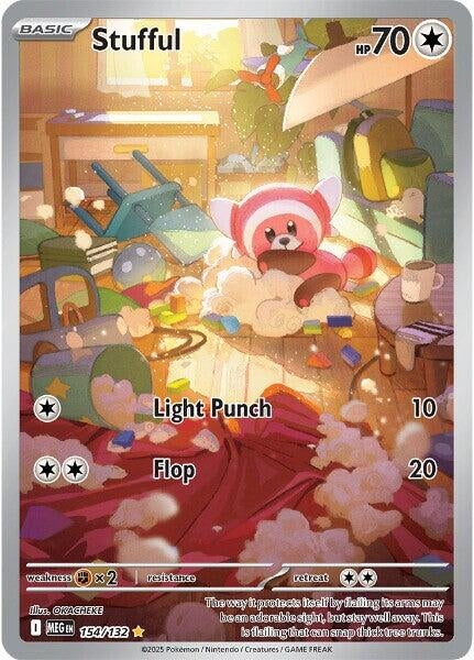 Stufful (154/132)