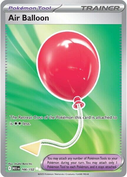 Air Balloon (166/132)
