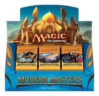 Image for Modern Masters - Booster Box - Magic: The Gathering