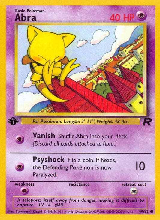 Abra (49/82)