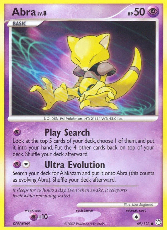 Abra (69/123)