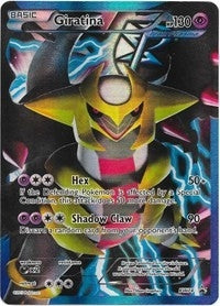 Image for Giratina (Team Plasma) (BW74) - Pokemon