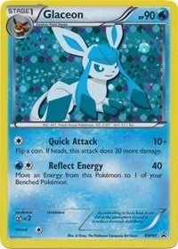 Image for Glaceon - BW90 (BW90) - Pokemon