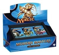 Image for Modern Masters 2015 - Booster Box - Magic: The Gathering
