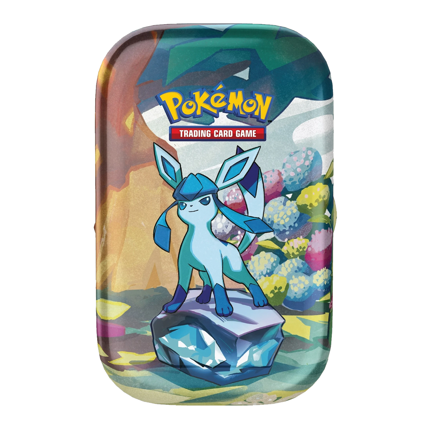 Scarlet & Violet: Prismatic Evolution Mini Tin (SV08.5)