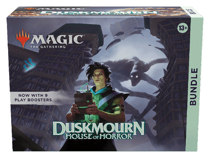 Duskmourn: House of Horror Bundle