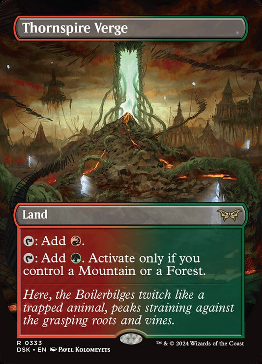 Thornspire Verge (Borderless)