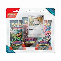 3 Pack Blister- Twilight Masquerade